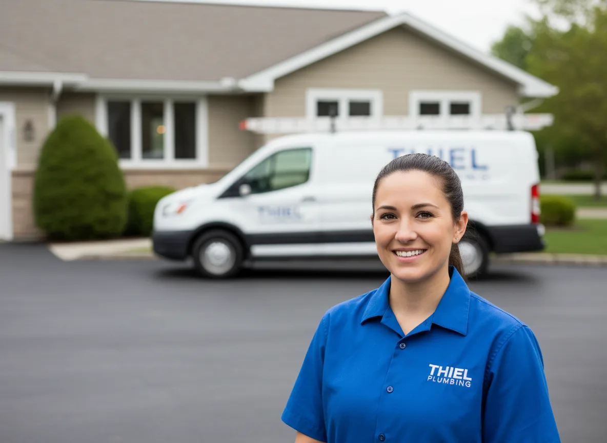 Plumber Lagrange, WY FAQs